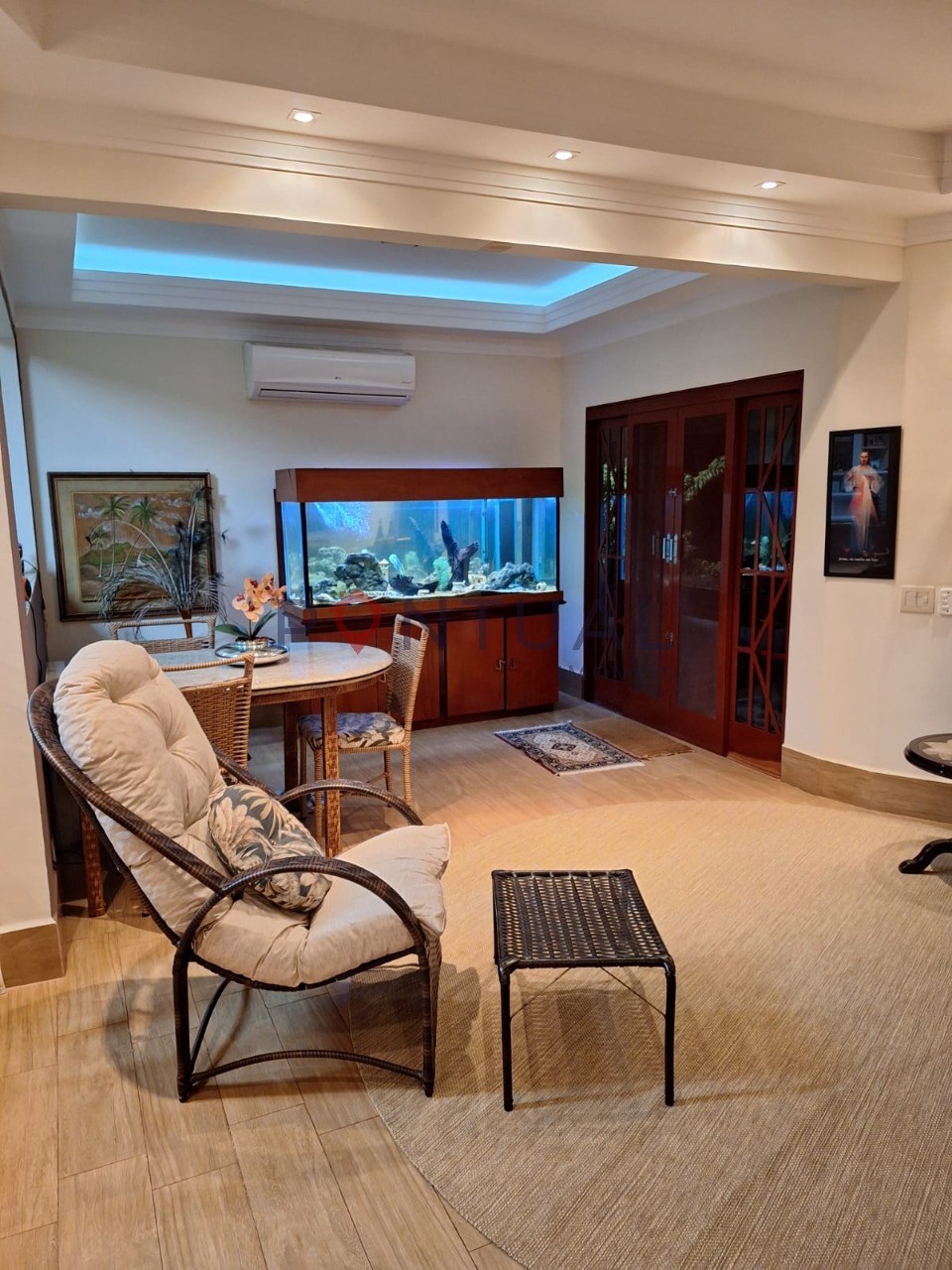 Chácara à Venda no Condomínio Serra Dourada Marília SP 3 Quartos Suíte Piscina R$ 2.990.000 - Visite com a Pontual Imóveis sua imobiliária em Marília