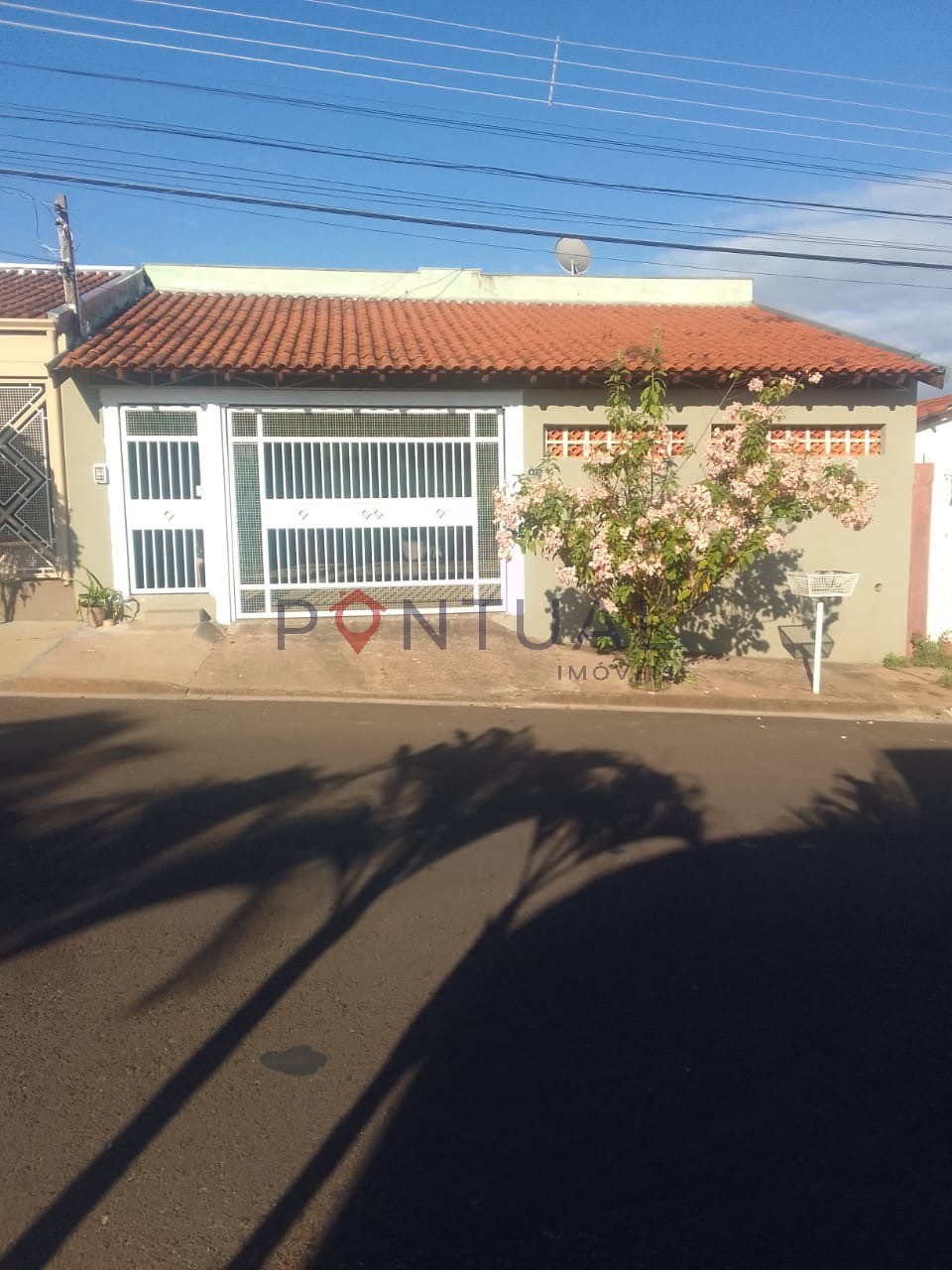 Casa à venda em marília-sp na zona norte! venha conhecer!