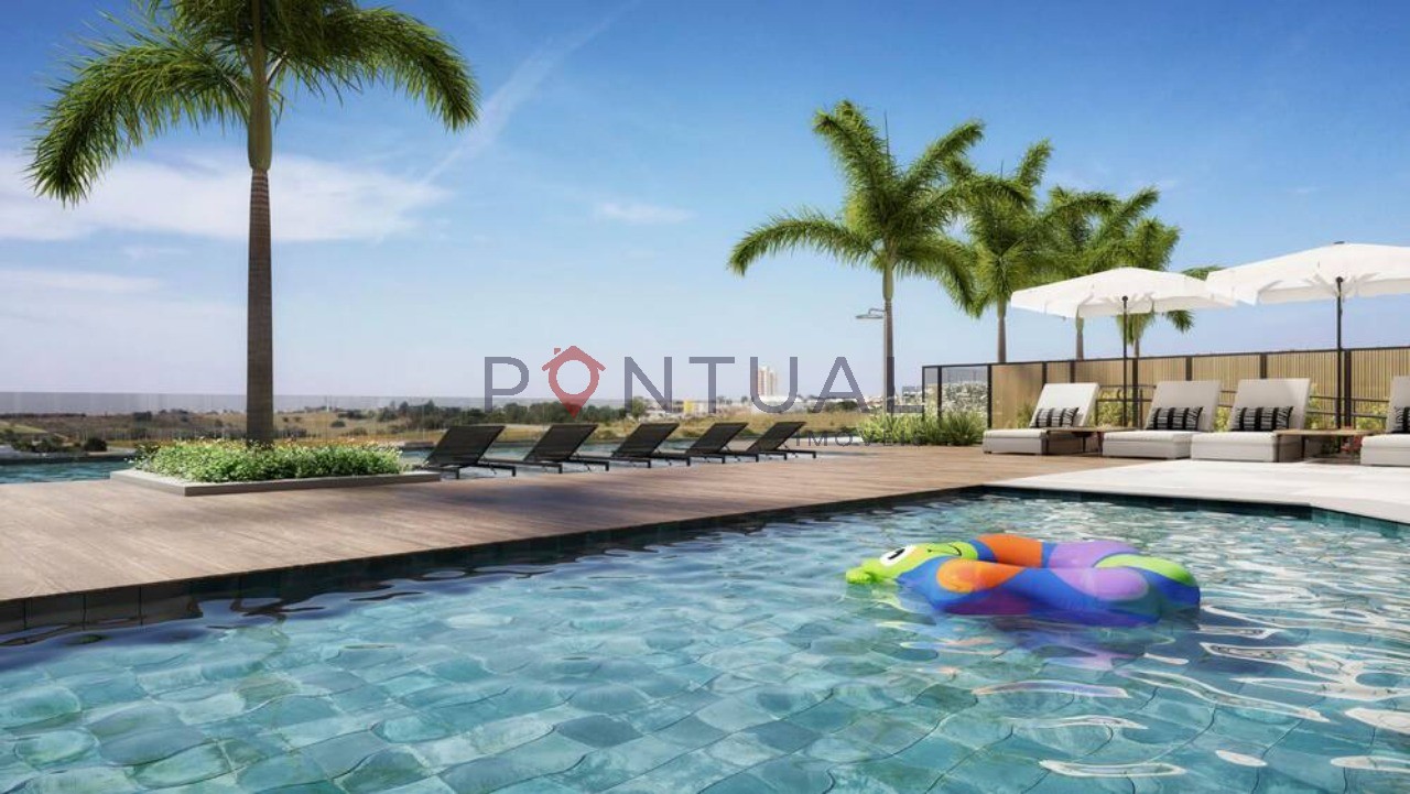 Apartamento Venda Marília SP - Edifício Skyline - Jardim Maria Izabel - 2 Suítes - Pontual Imóveis - Aceita Permuta. Conheça com sua imob marilia