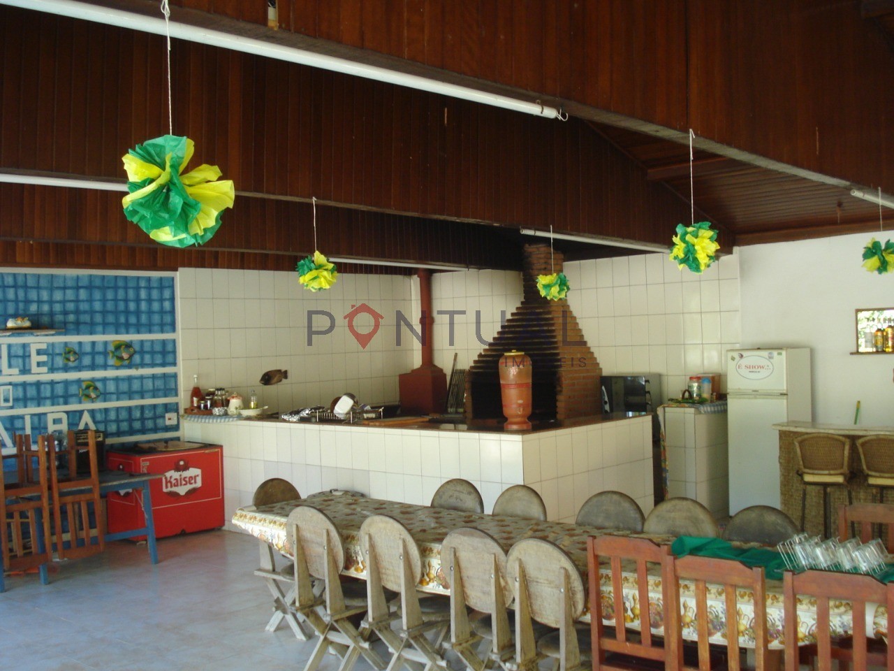 Chácara Venda Sítios Recreio Terras Boa Vista Marília SP 4 Quartos Piscina R$ 950 mil. Conheça e negocie c/ Pontual Imóveis sua imobiliária em Marília