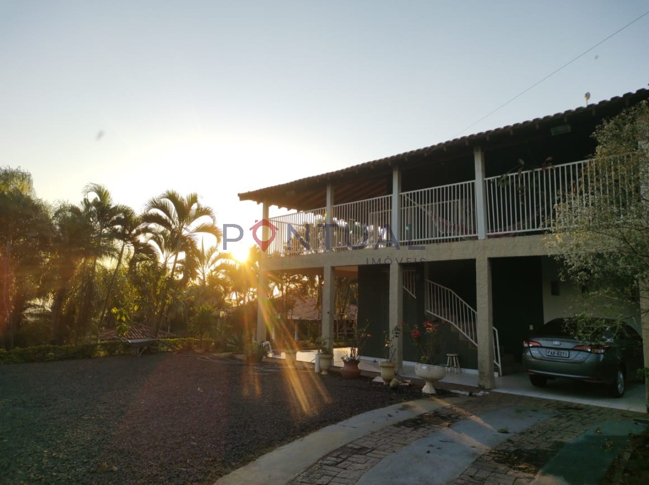 Chácara Venda Sítios Recreio Terras Boa Vista Marília SP 4 Quartos Piscina R$ 950 mil. Conheça e negocie c/ Pontual Imóveis sua imobiliária em Marília