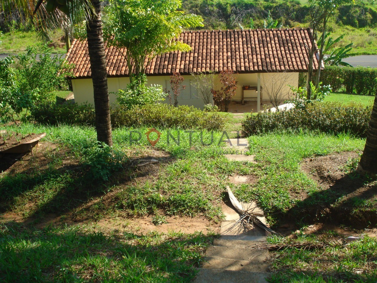 Chácara Venda Sítios Recreio Terras Boa Vista Marília SP 4 Quartos Piscina R$ 950 mil. Conheça e negocie c/ Pontual Imóveis sua imobiliária em Marília