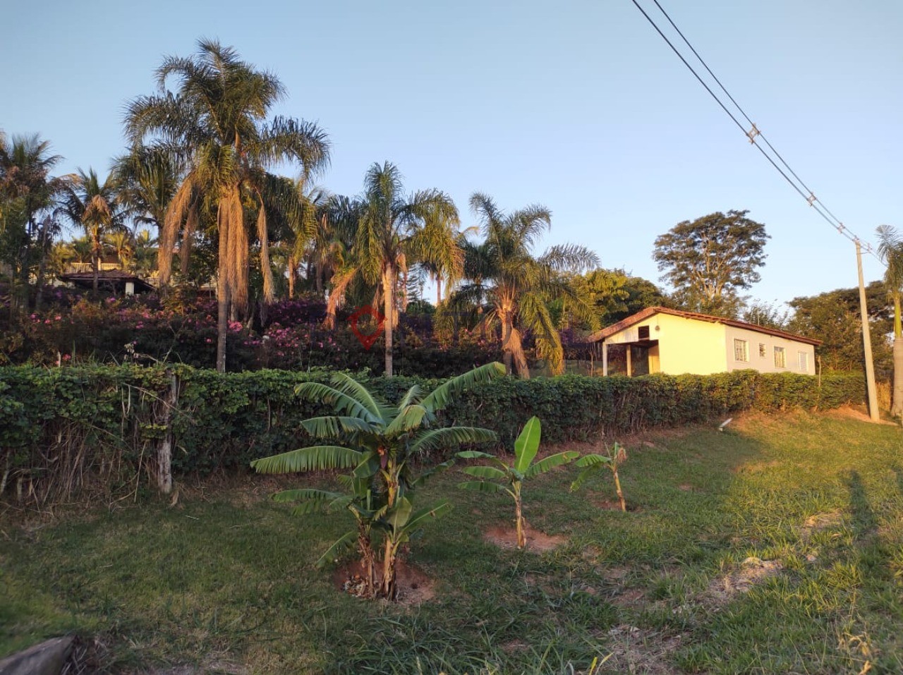 Chácara venda sítios recreio terras boa vista marília sp 4 q