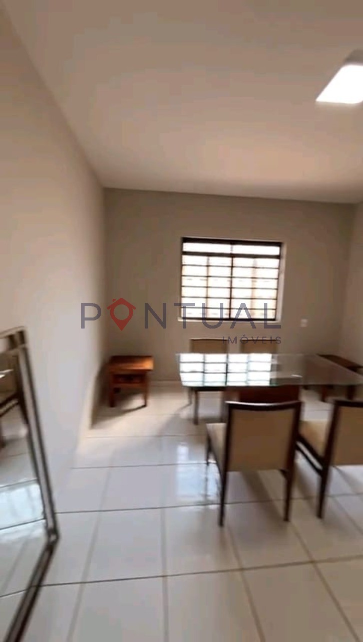 Casa à venda no jardim cristo rei em marília sp com 3 quarto