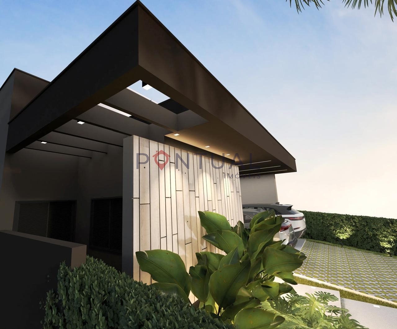 Casa à venda no verana parque alvorada marília sp 3 quartos 
