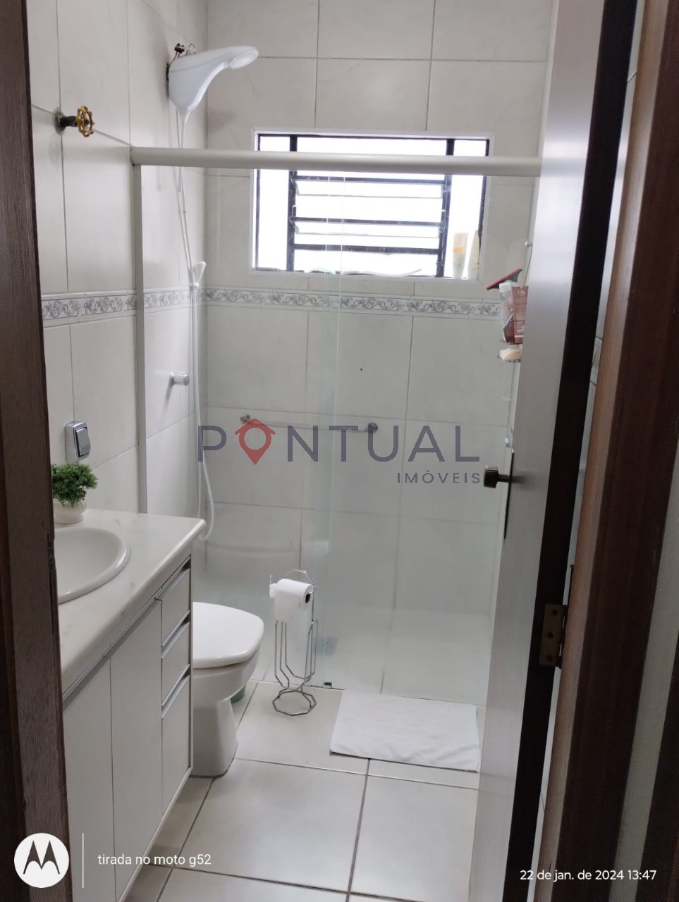 Casa à Venda no Jardim Alvorada em Marília SP com 3 Quartos 4 Vagas, R$ 640 mil - Valor Negociável com a Pontual Imóveis sua imobiliária em Marília