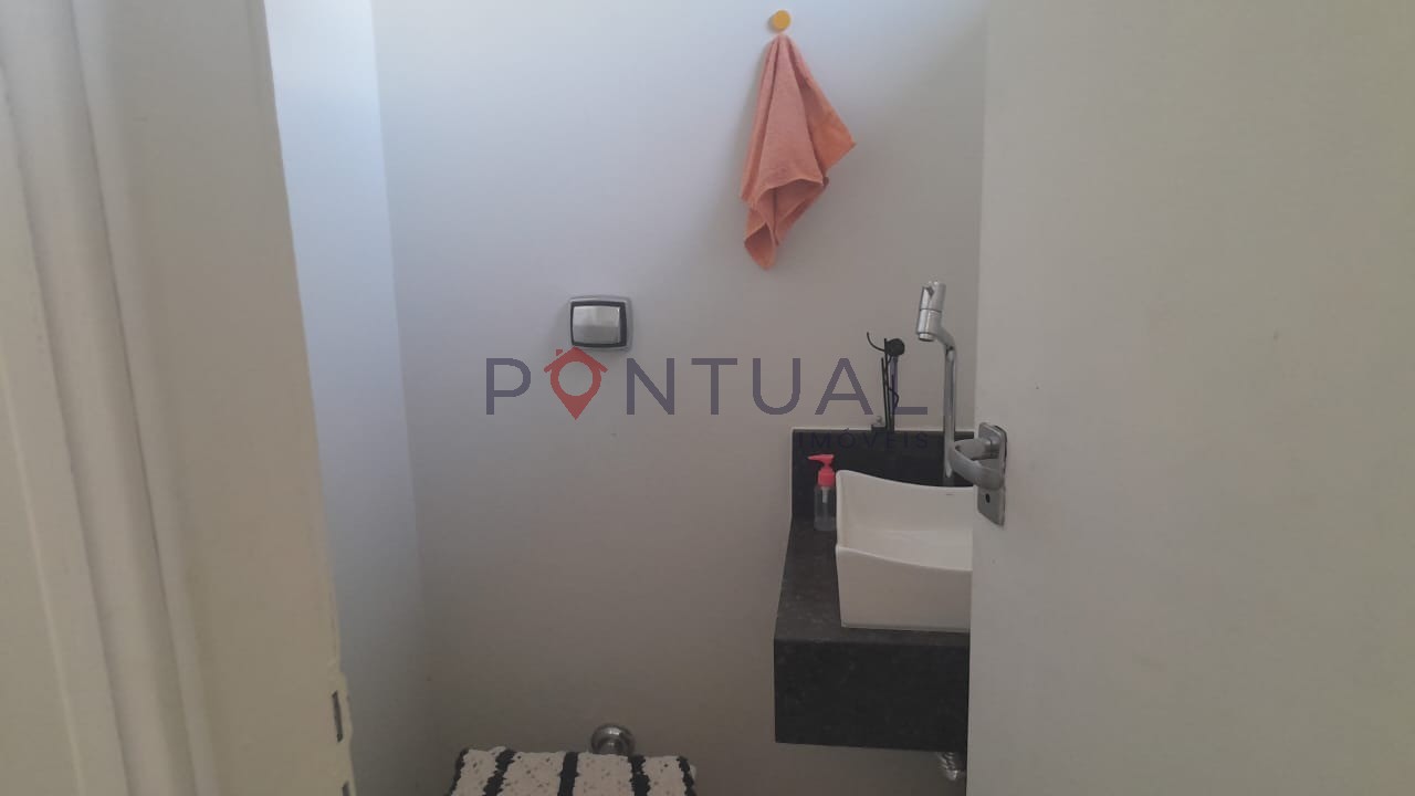 Casa à venda jardim portal do sol marília sp 3 suítes R$ 550