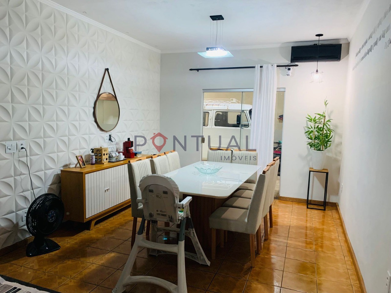Casa para venda ou permuta em marília na zona norte. Saiba m
