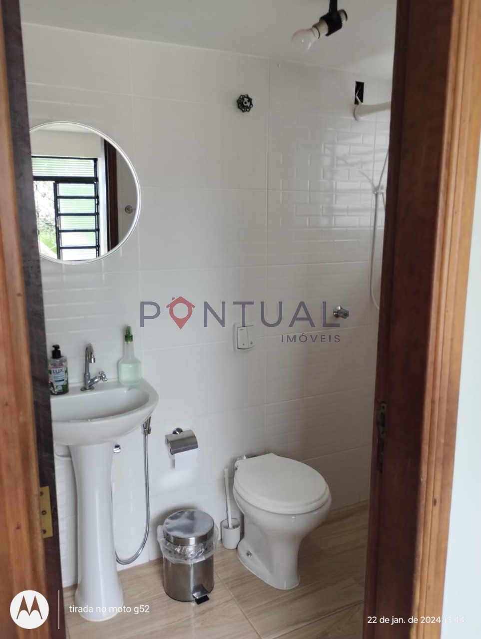 Casa à venda no jardim alvorada em marília sp com 3 quartos 