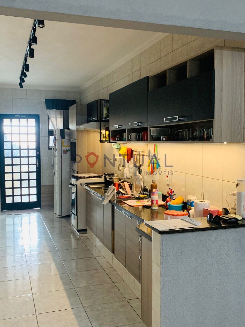 Casa para venda ou permuta em marília na zona norte. Saiba m