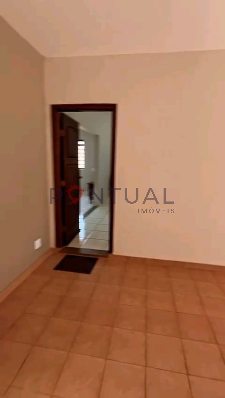 Casa à venda no jardim cristo rei em marília sp com 3 quarto
