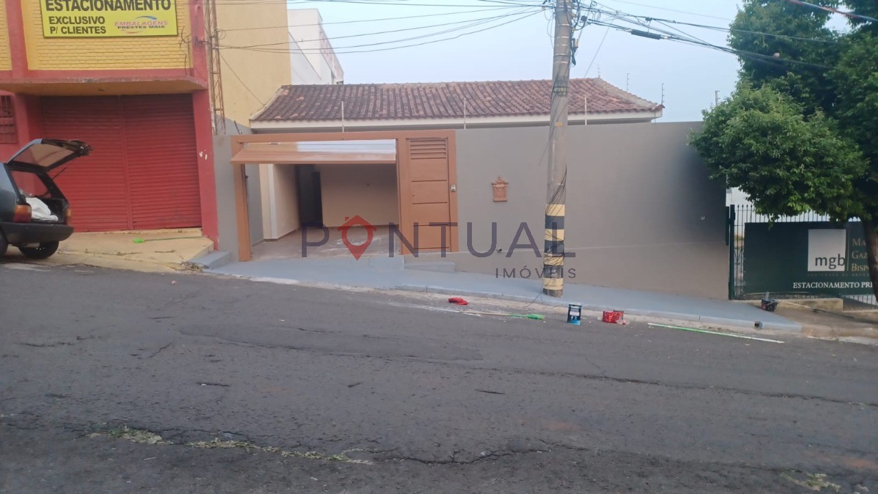 Casa à venda em marília no bairro fragata. Venha saber mais!