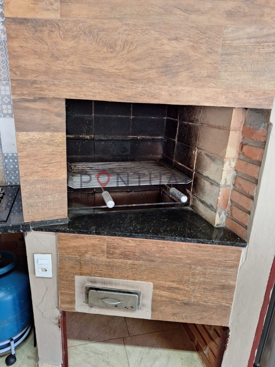 Chácara à Venda no Condomínio Serra Dourada Marília SP 3 Quartos Suíte Piscina R$ 2.990.000 - Visite com a Pontual Imóveis sua imobiliária em Marília