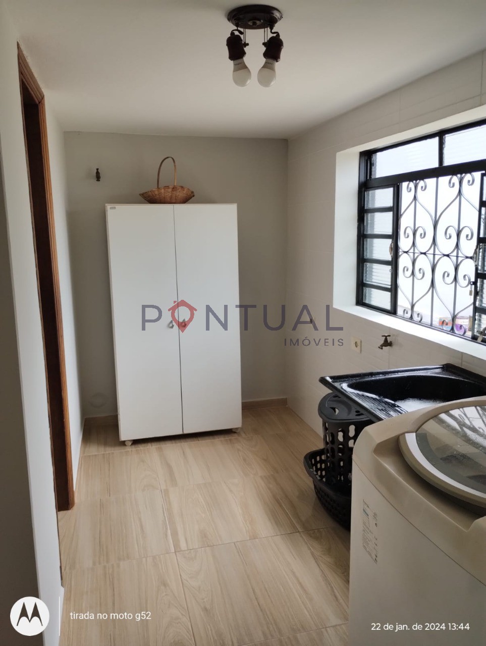 Casa à venda no jardim alvorada em marília sp com 3 quartos 