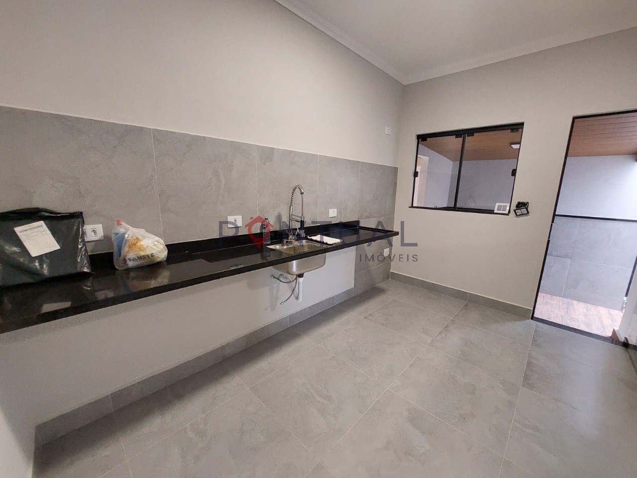 Linda casa nova à venda em marília próxima a tudo! estuda pe
