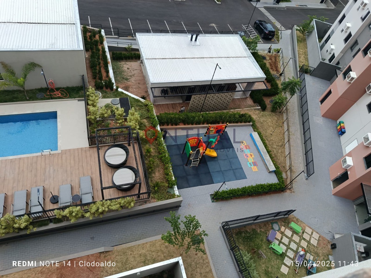 Apartamento para alugar em marília-sp, jardim cristo rei. Vi