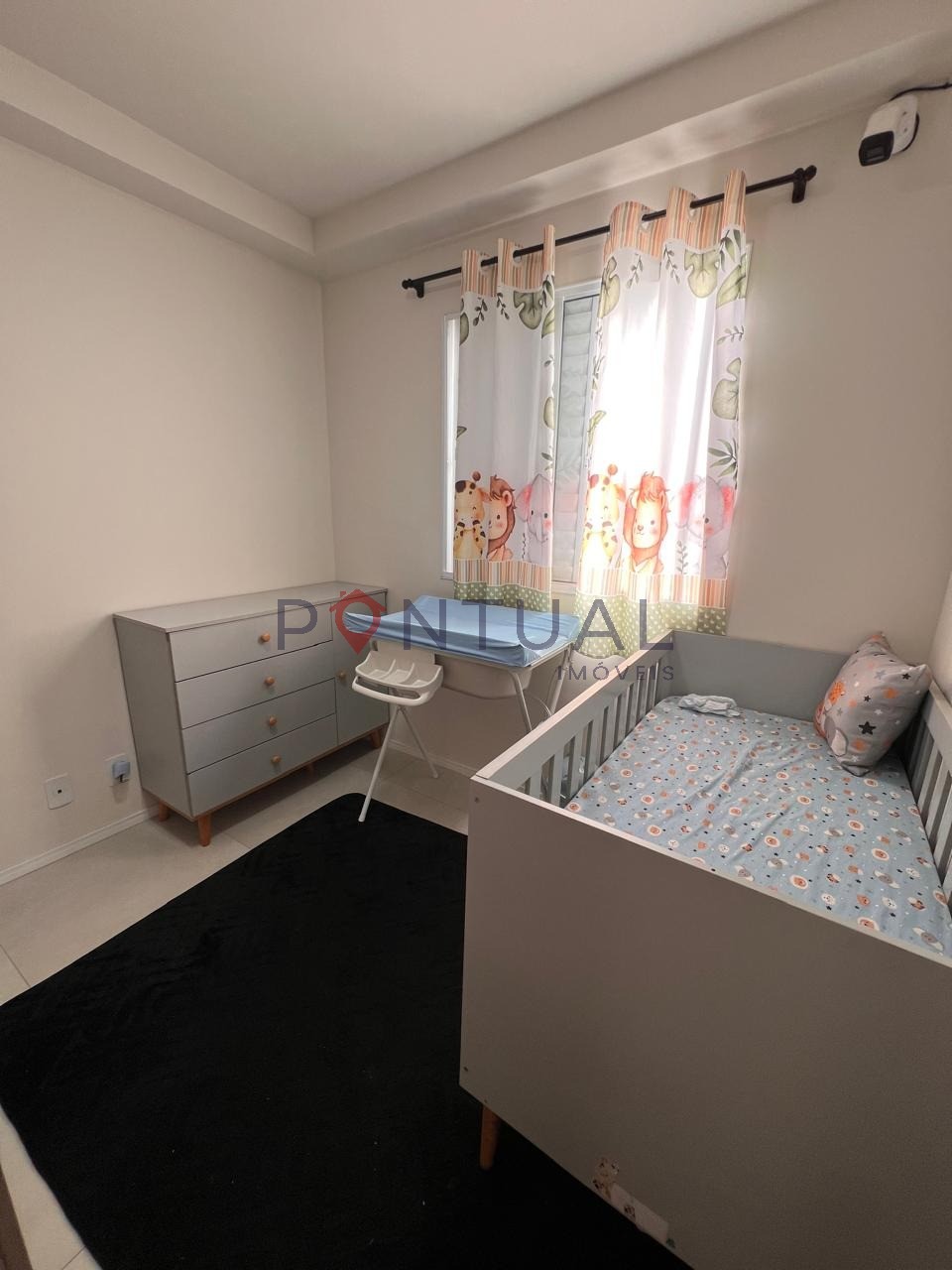 Imperdível: Lindo Apartamento para alugar mobiliado em Marília. Agende a sua visita.