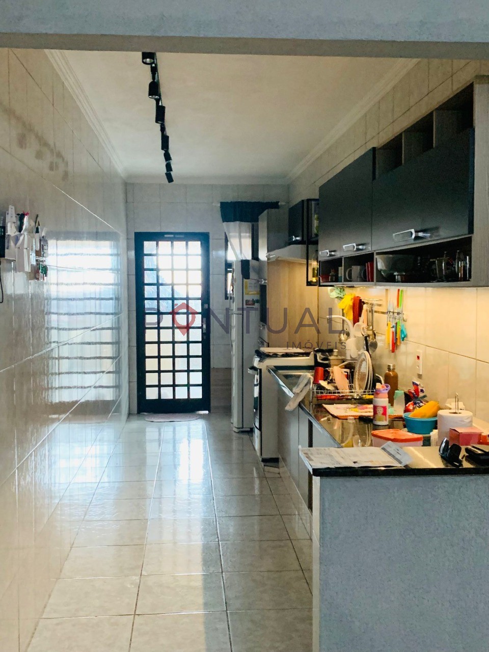 Casa para venda ou permuta em marília na zona norte. Saiba m