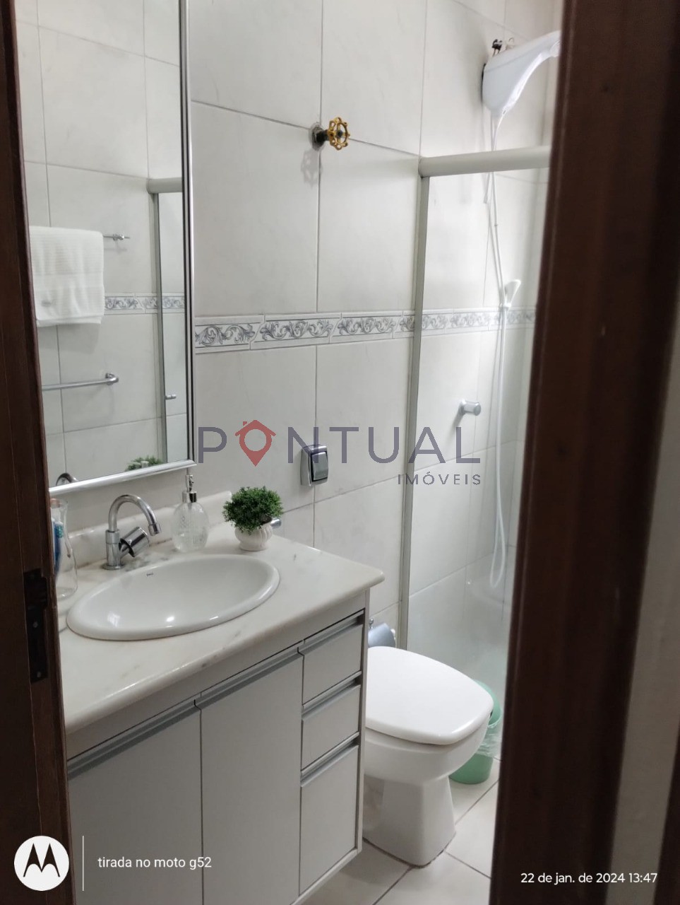 Casa à venda no jardim alvorada em marília sp com 3 quartos 