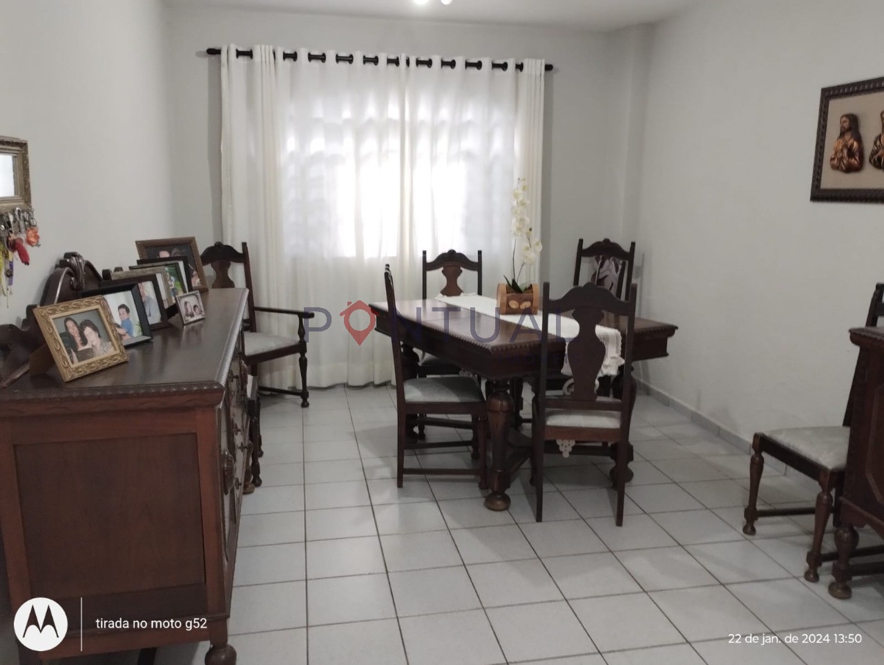 Casa à venda no jardim alvorada em marília sp com 3 quartos 