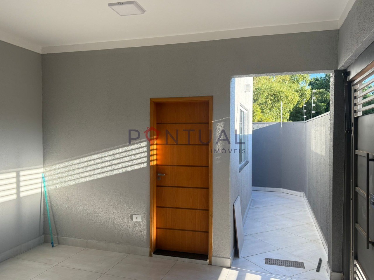 Casa à venda em Marília-SP no Bairro Palmital. Visite!