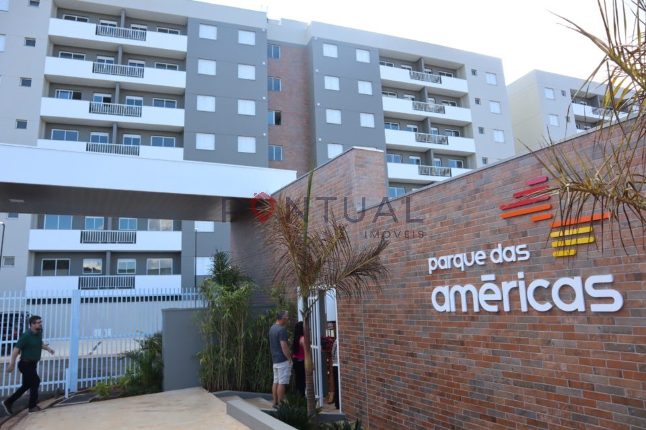 Imperdível: lindo apartamento para alugar mobiliado em maríl