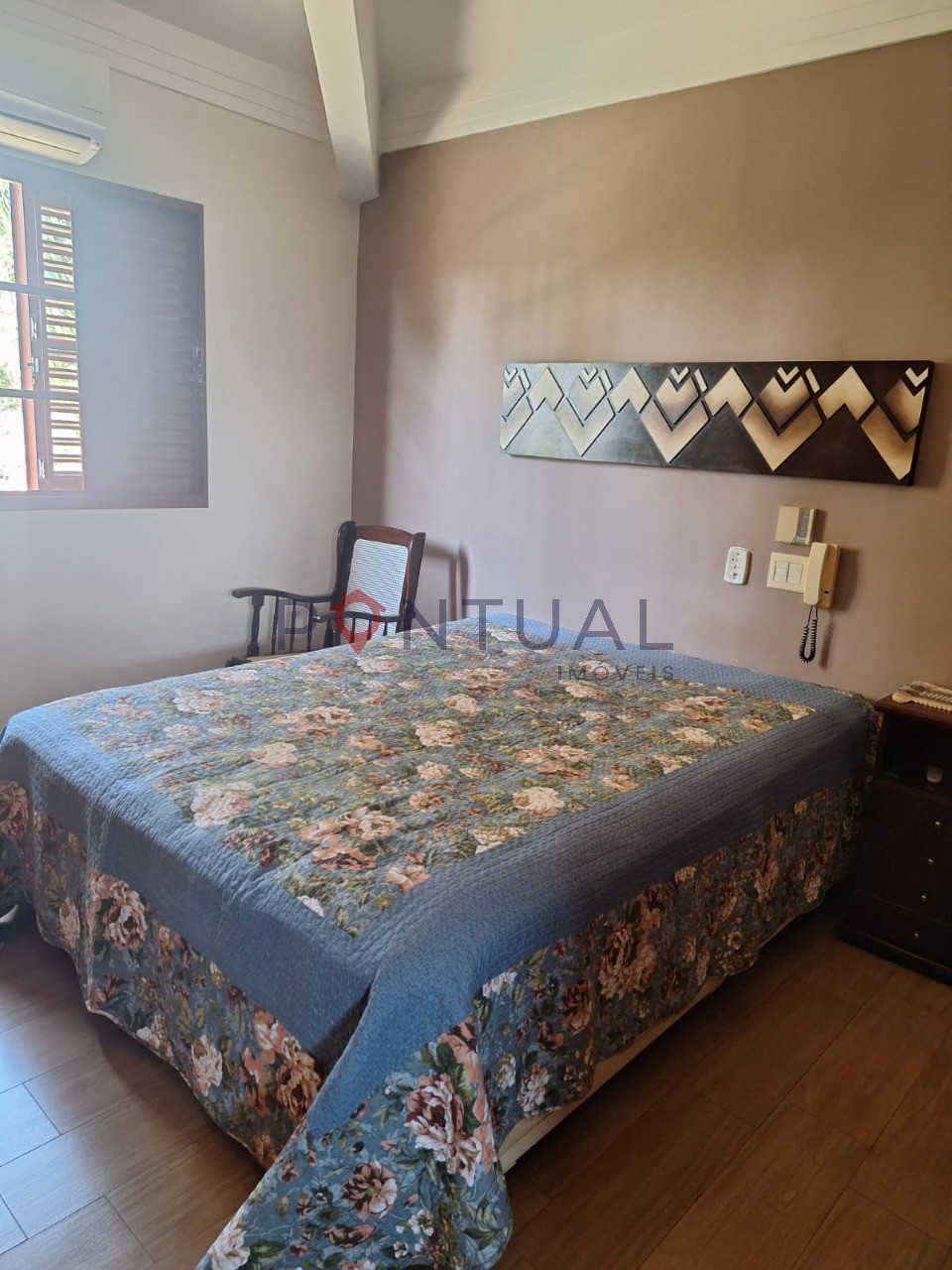 Chácara à Venda no Condomínio Serra Dourada Marília SP 3 Quartos Suíte Piscina R$ 2.990.000 - Visite com a Pontual Imóveis sua imobiliária em Marília