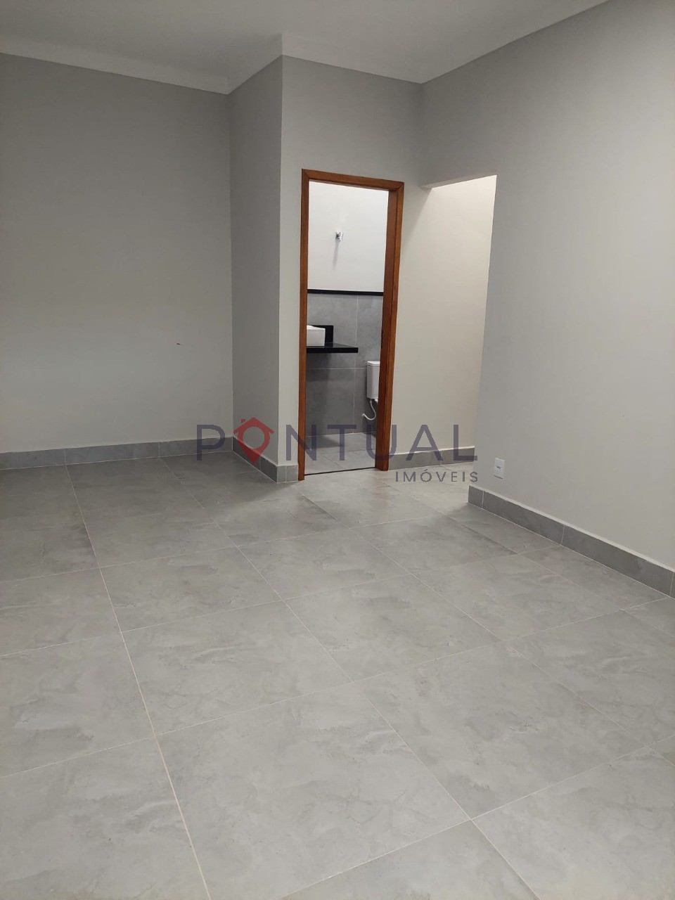 Linda casa nova à venda em marília próxima a tudo! estuda pe