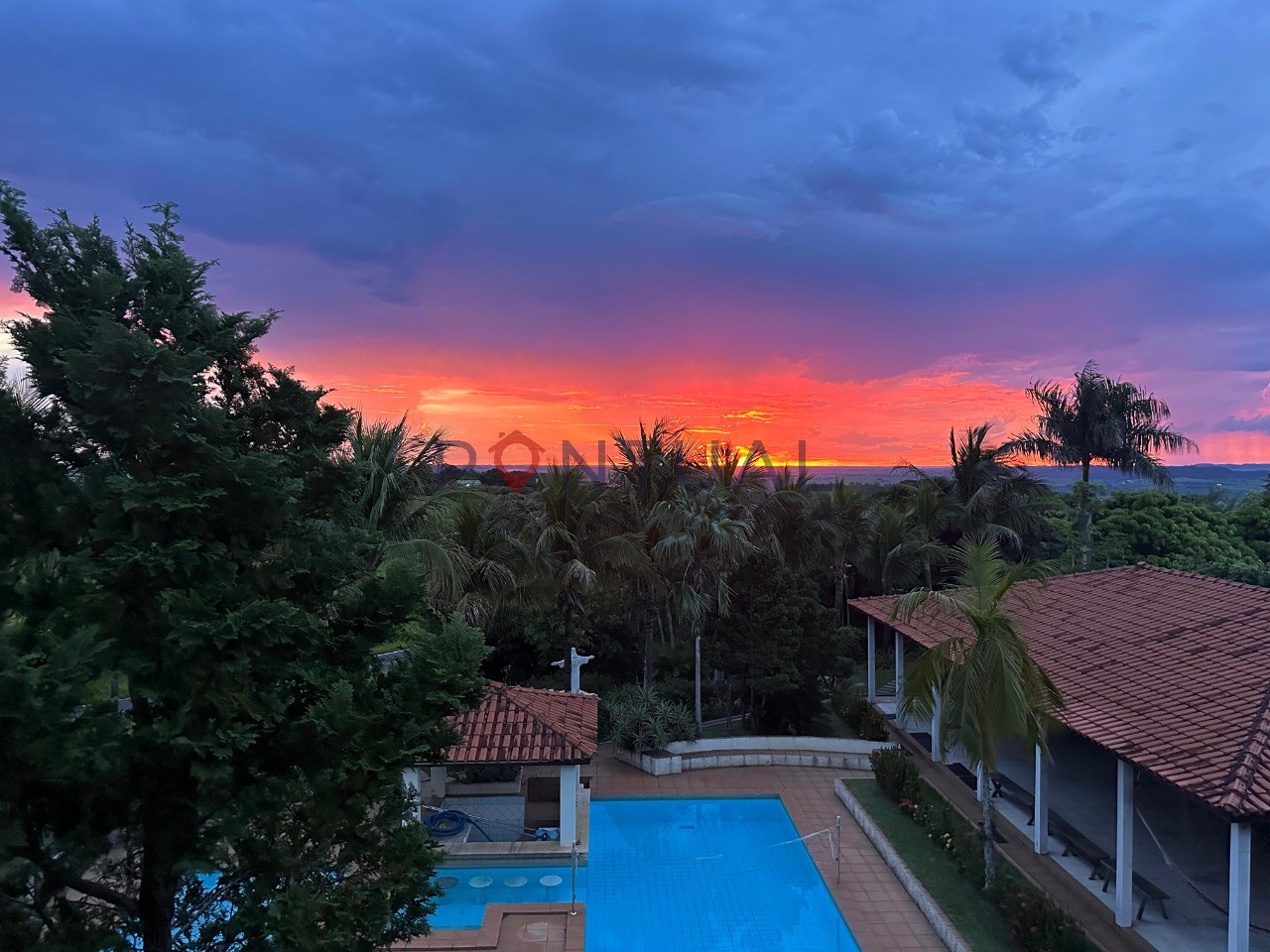 Chácara Venda Sítios Recreio Terras Boa Vista Marília SP 4 Quartos Piscina R$ 950 mil. Conheça e negocie c/ Pontual Imóveis sua imobiliária em Marília