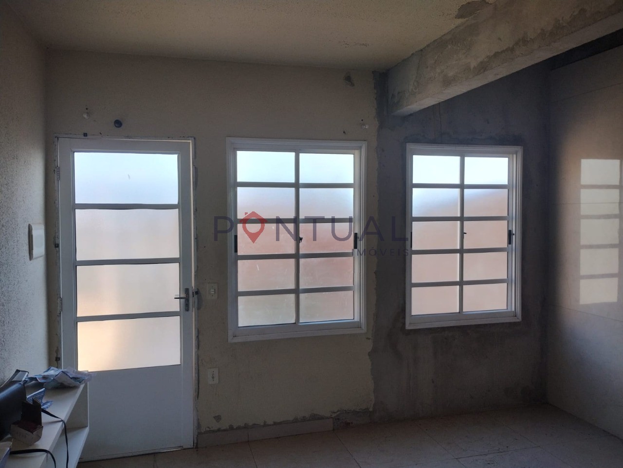 Casa 2 quartos vida nova maracá ii marília sp alugar R$ 1100