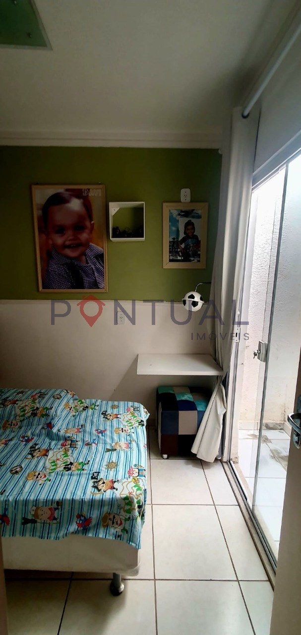 Casa em condomínio à venda em marília-sp na zona norte. Marq
