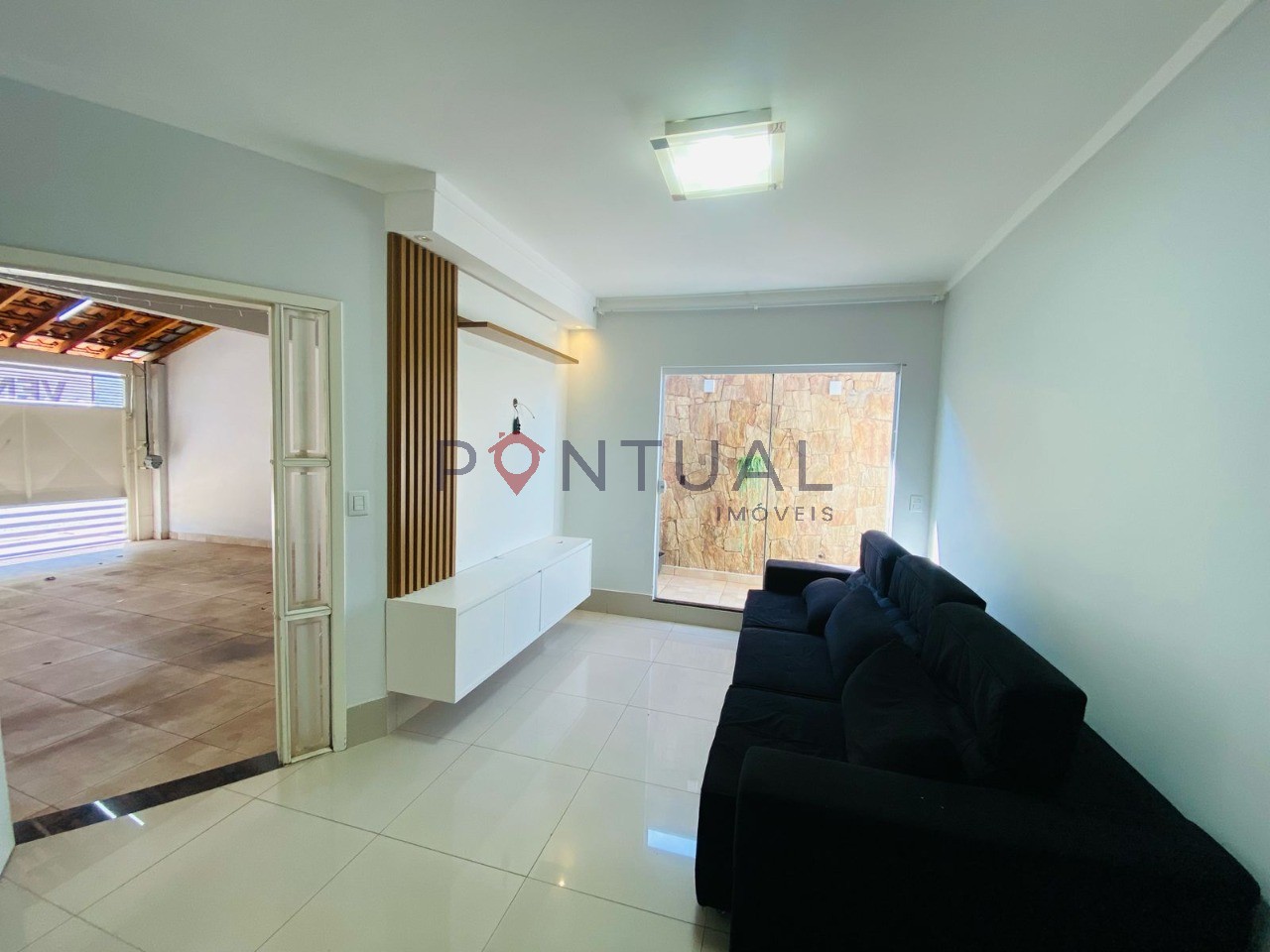 Casa para venda ou para alugar em Marília SP no Jardim Parati. Marque a sua visita!