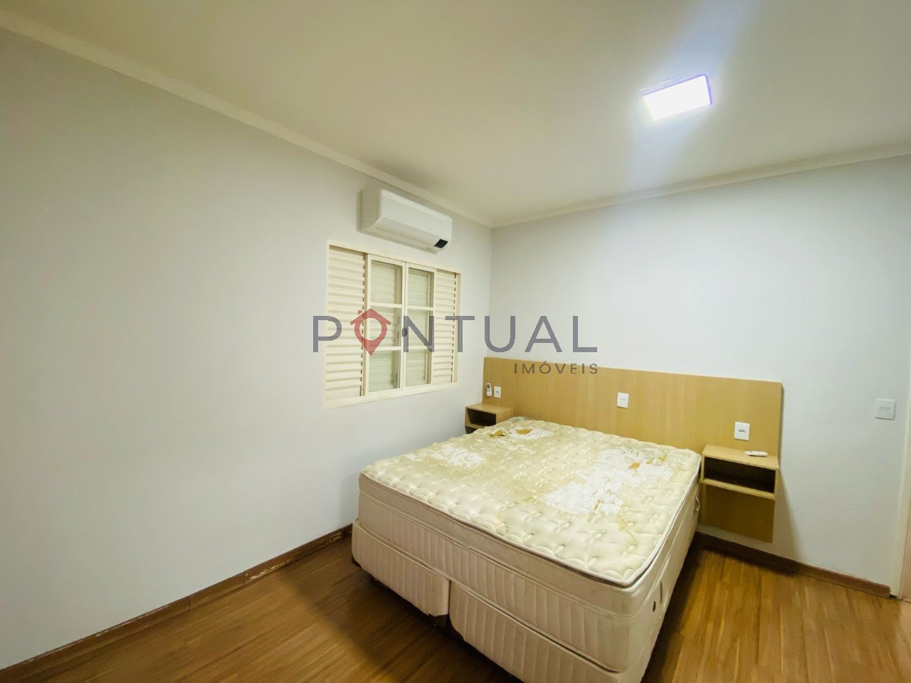 Casa para venda ou para alugar em Marília SP no Jardim Parati. Marque a sua visita!