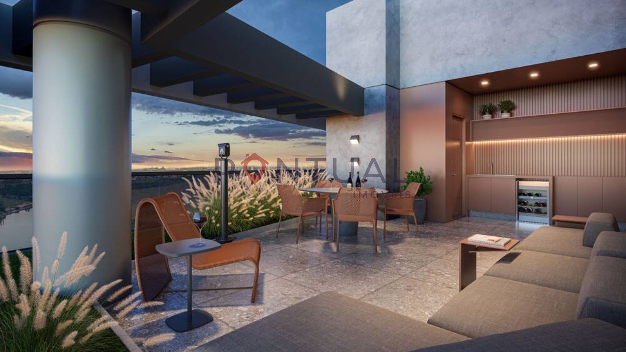 Apartamento Venda Marília SP - Edifício Skyline - Jardim Maria Izabel - 2 Suítes - Pontual Imóveis - Aceita Permuta. Conheça com sua imob marilia