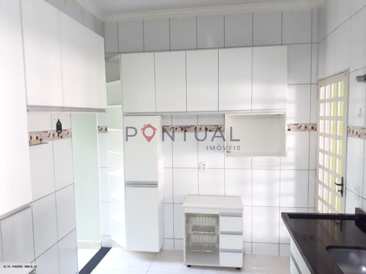 Imóvel à venda em Marília. Casa para venda próximo ao Cristo Rei. Venha visitar!