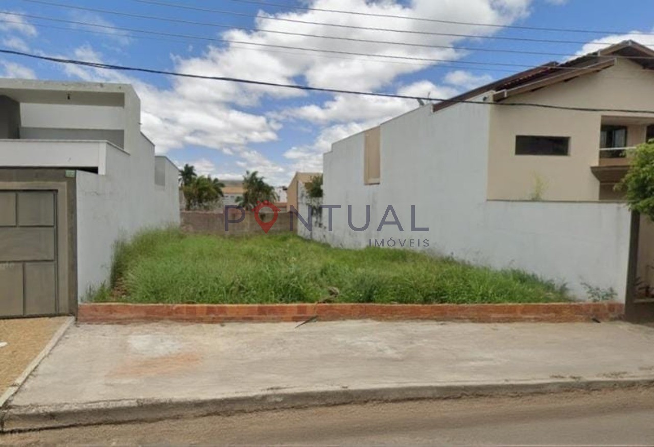 Terreno à venda no parque das esmeraldas, marília/sp. Lote 3