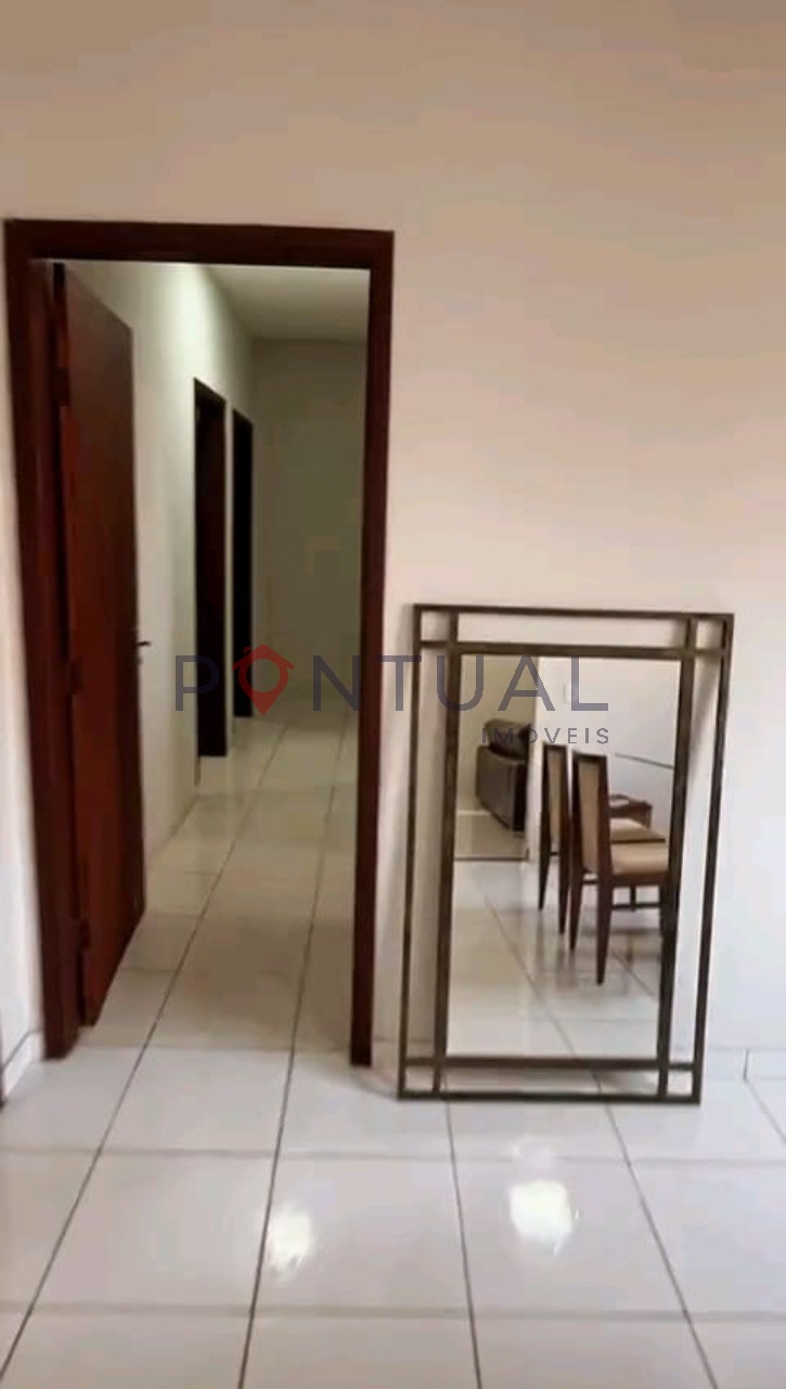 Casa à venda no jardim cristo rei em marília sp com 3 quarto