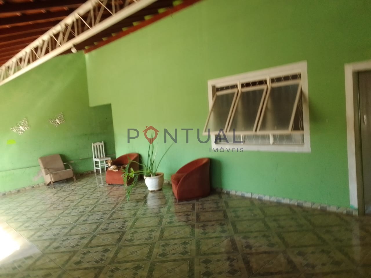 Casa à venda em marília-sp na zona norte! venha conhecer!