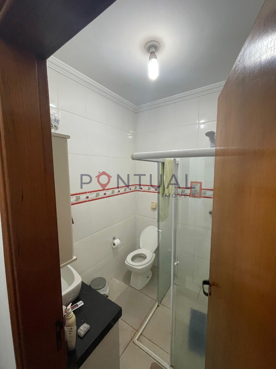 Casa à venda em marília no jardim altos do palmital. Visite!