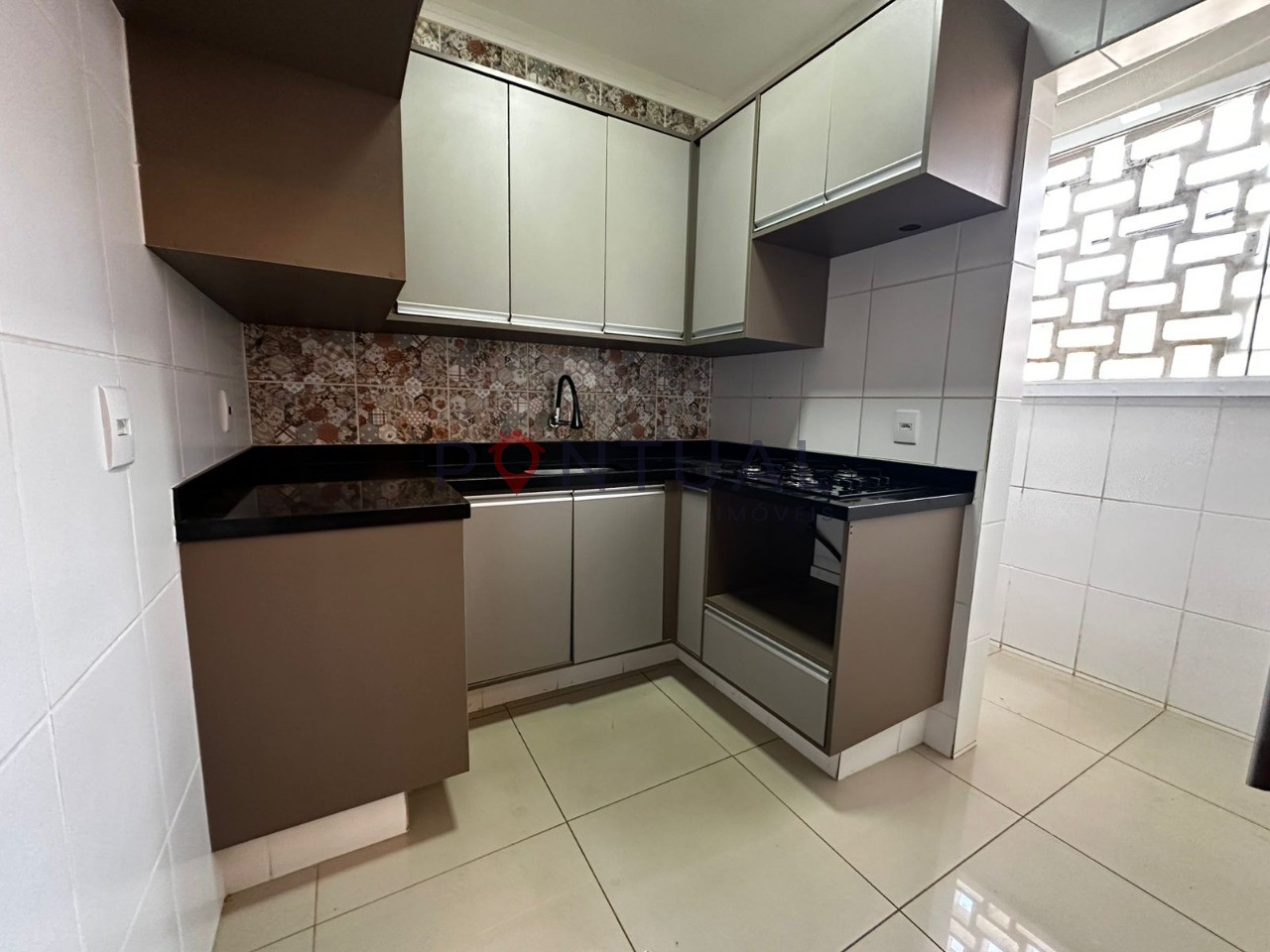 Apartamento Comprar Senador Salgado Filho Marília SP - Negocie Já! Pontual Imóveis sua imobiliária em Marília
