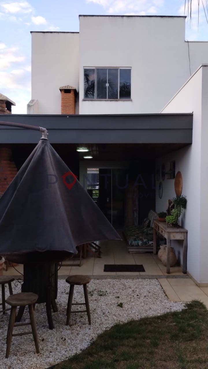 Casa em condomínio à venda em marília-sp, residencial villa 