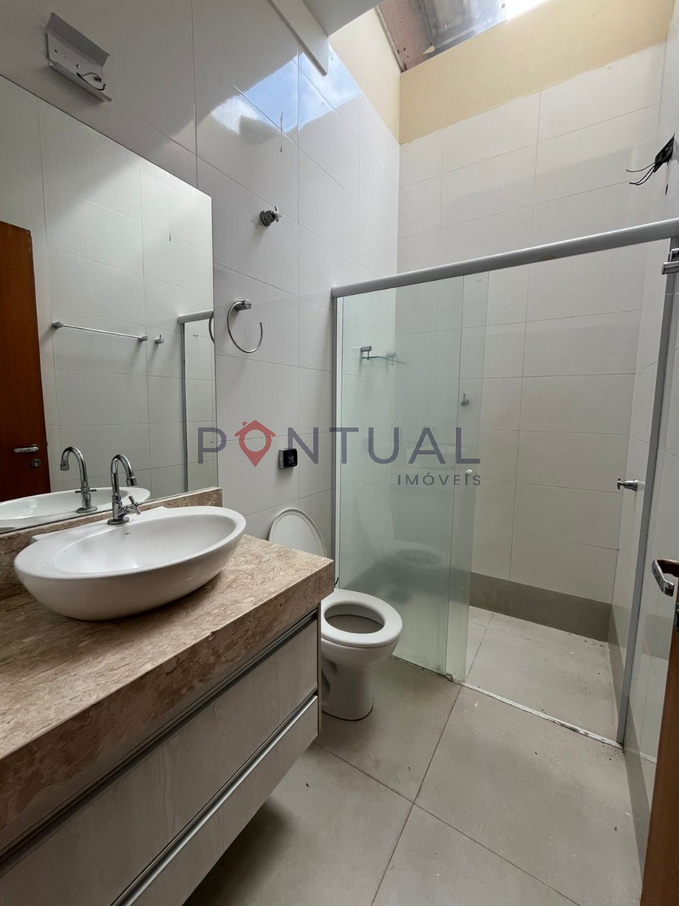 Casa para Alugar Jardim Esplanada - Marília SP.Agende visita com a melhor imobiliária!