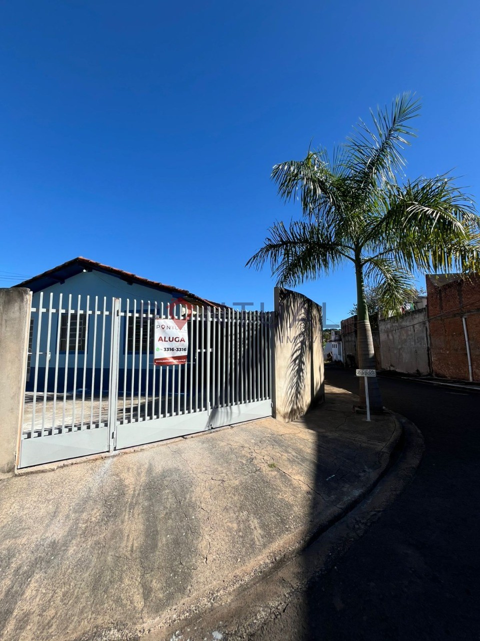 Casa para alugar em marília-sp no bairro jânio quadros.visit