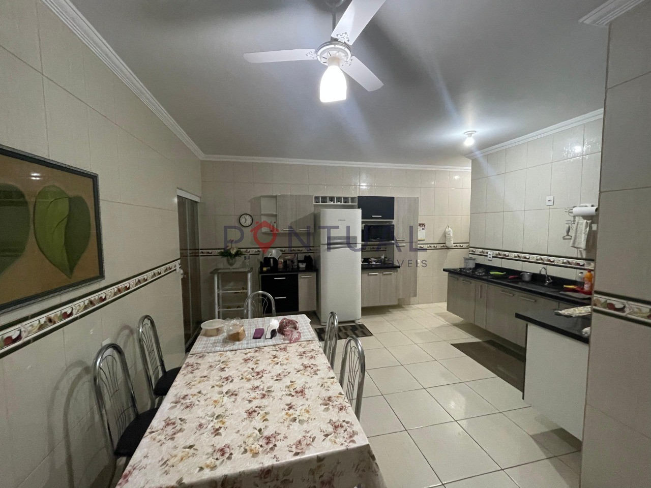 Casa à venda em marília no jardim altos do palmital. Visite!
