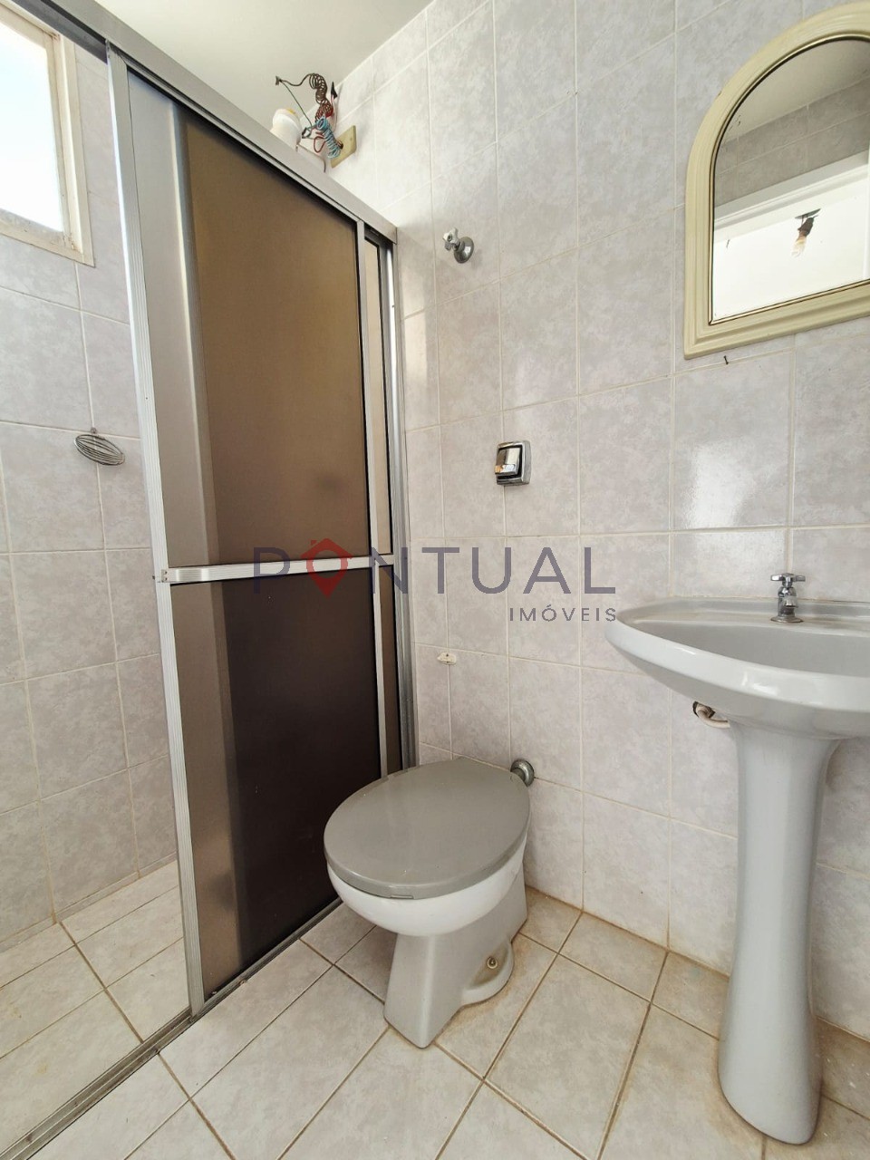 Apartamento para alugar em marília no condomínio villa suiça