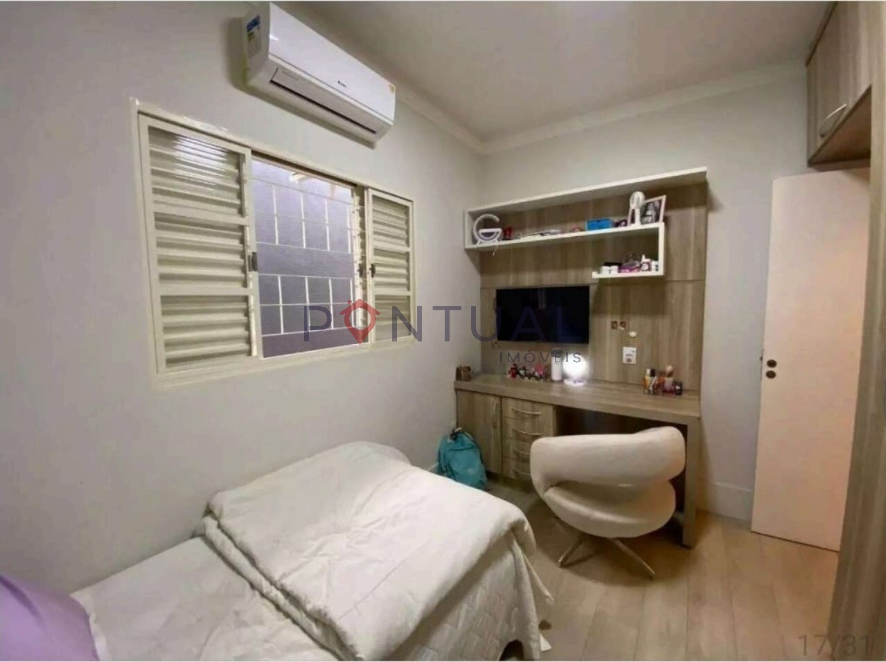 Imperdível oportunidade: Casa à venda em Marília-SP no Bairro Jardim Altos do Palmital