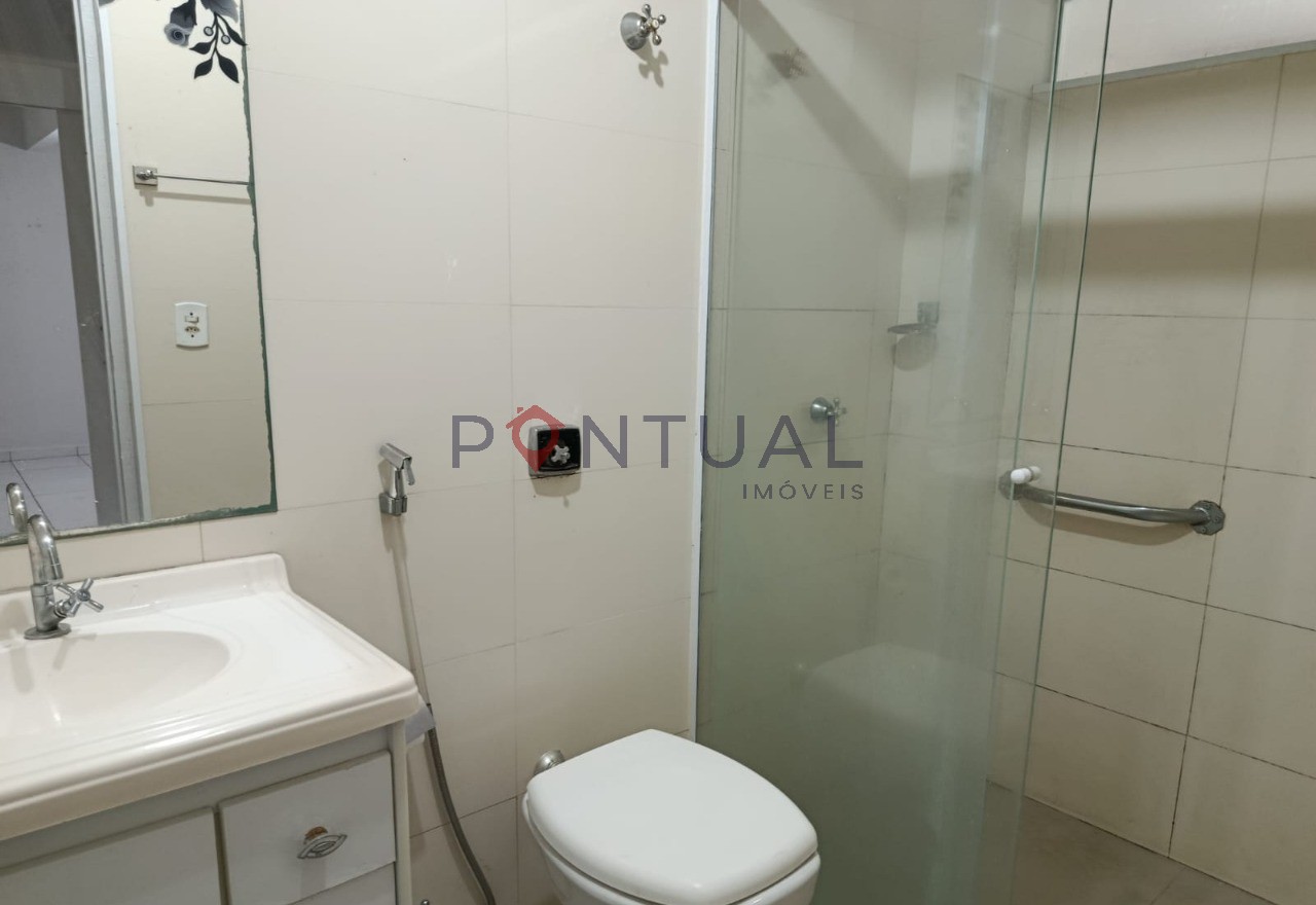 Apartamento 2 quartos aluguel jardim maria izabel marília - 