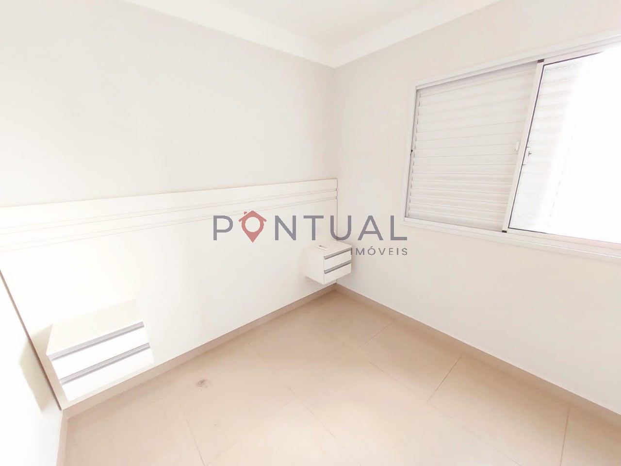 Apartamento Alugar Condomínio Enseada Marília SP 2 Quartos - Valor Negociável! Pontual Imóveis sua imobiliária em Marília