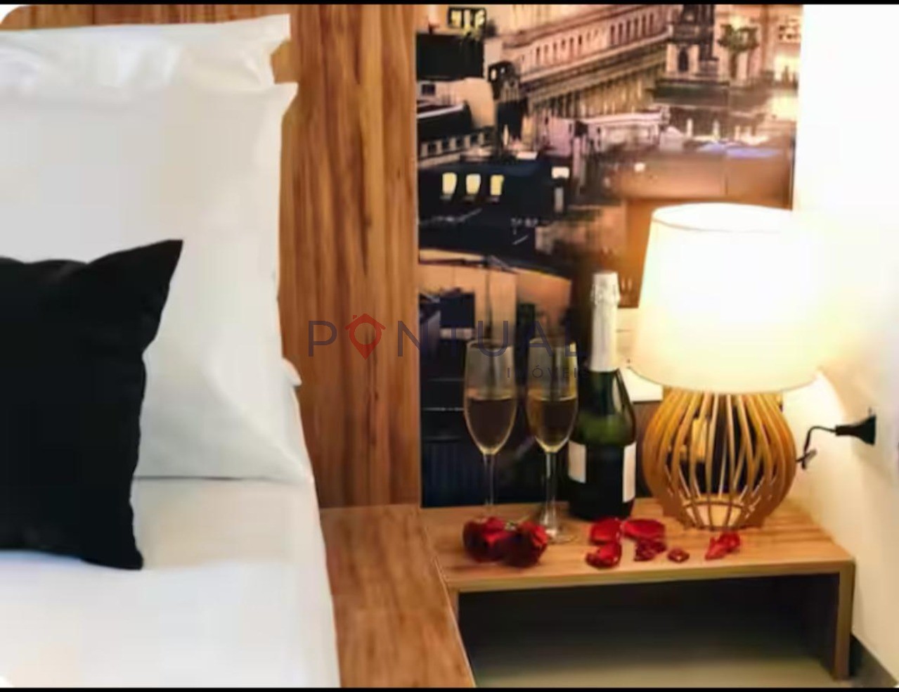 Apartamento Alugar Fragata Marília SP 2 Quartos - Valor Totalmente Negociável! Pontual Imóveis sua imobiliária especializada em Marília SP
