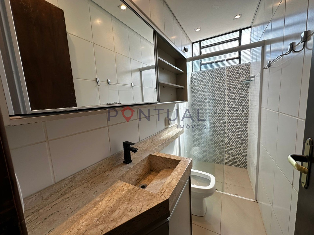 Apartamento Comprar Senador Salgado Filho Marília SP - Negocie Já! Pontual Imóveis sua imobiliária em Marília